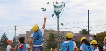 福井市春山小学校