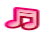 ♬