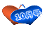 10